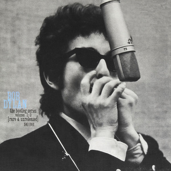 Bob Dylan - The Bootleg Series Vols.1-3, Rare & Unreleased (1961-1991)